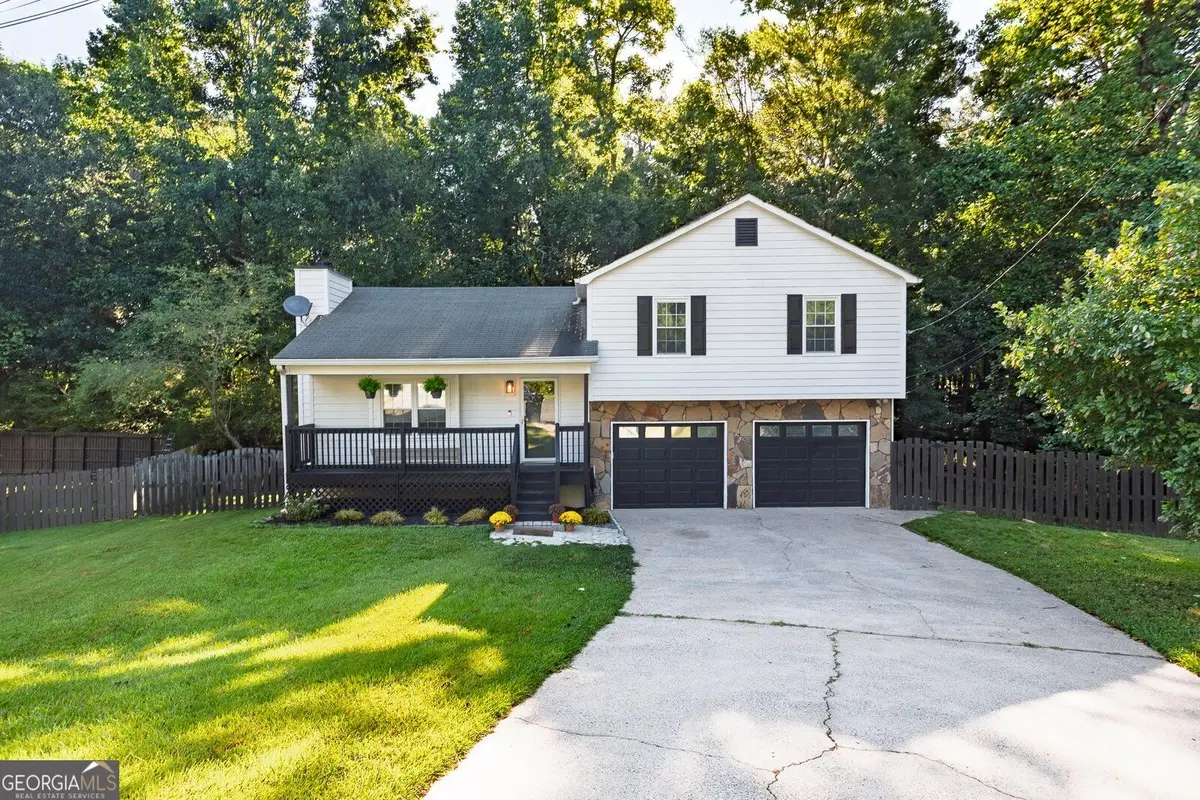 1125 Rackley Way Nw, Kennesaw, GA 30144 - #1