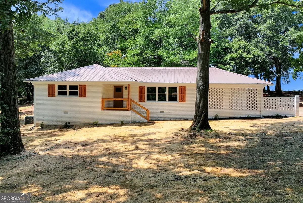 2357 Comer Road, Comer, GA 30629 - #1