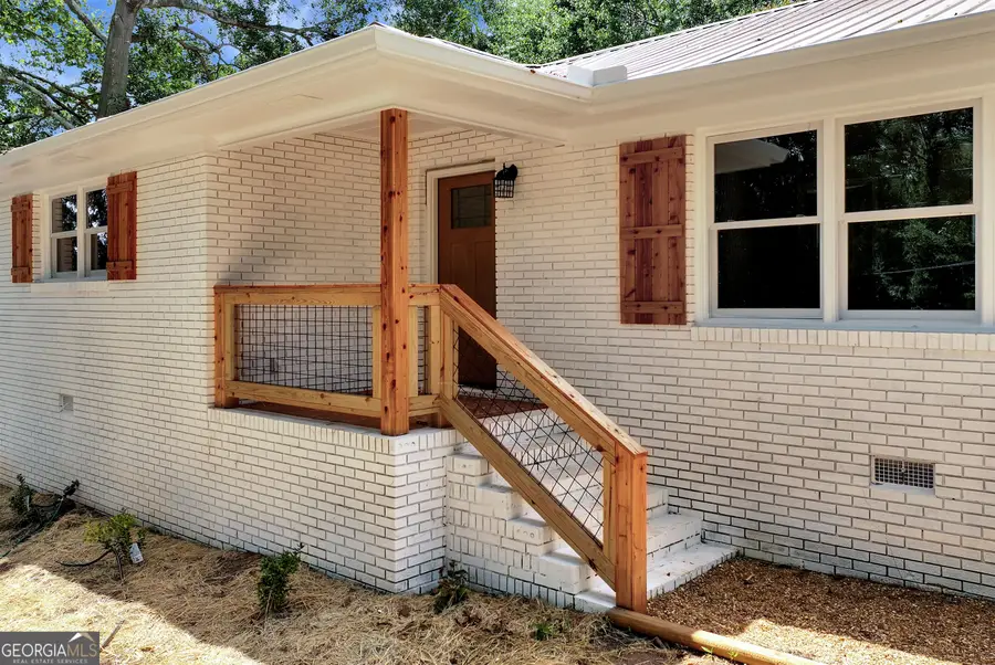 2357 Comer Road, Comer, GA 30629 - #2