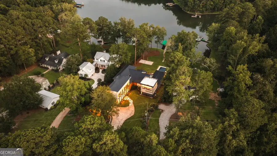 298 W River Bend Drive, Eatonton, GA 31024 - #3