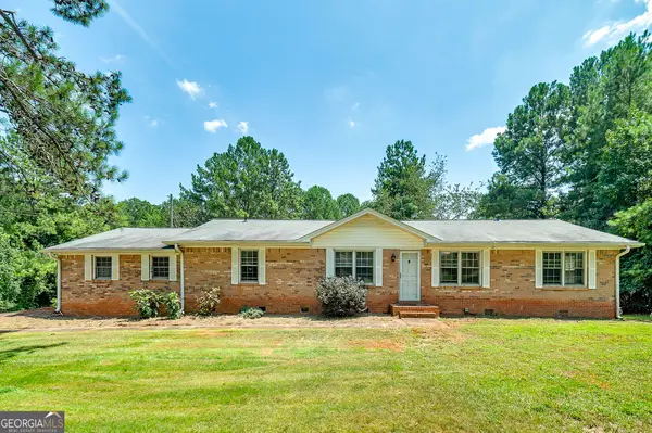 2450 Mcgarity Road, McDonough, GA 30252