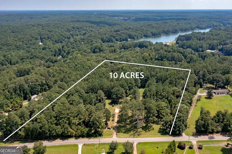 2450 Mcgarity Road, McDonough, GA 30252 - #2