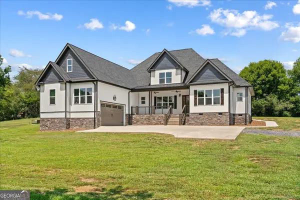 385 Wilson Road, Chatsworth, GA 30705
