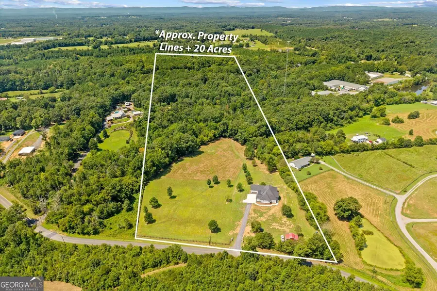385 Wilson Road, Chatsworth, GA 30705 - #2