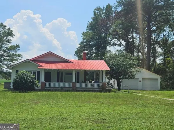 6392 Arcola Road, Brooklet, GA 30415