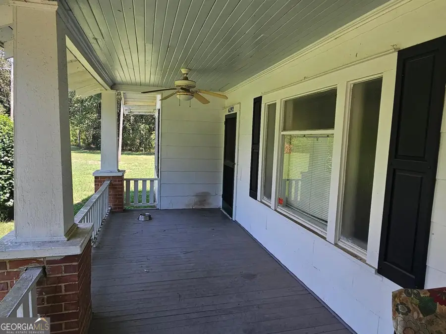 6392 Arcola Road, Brooklet, GA 30415 - #2