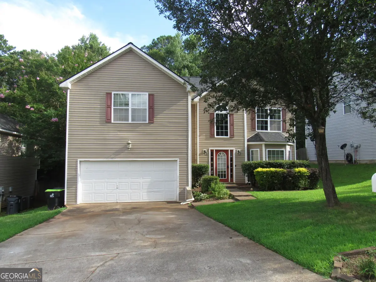 1043 Summer Gate Drive, Villa Rica, GA 30180 - #1
