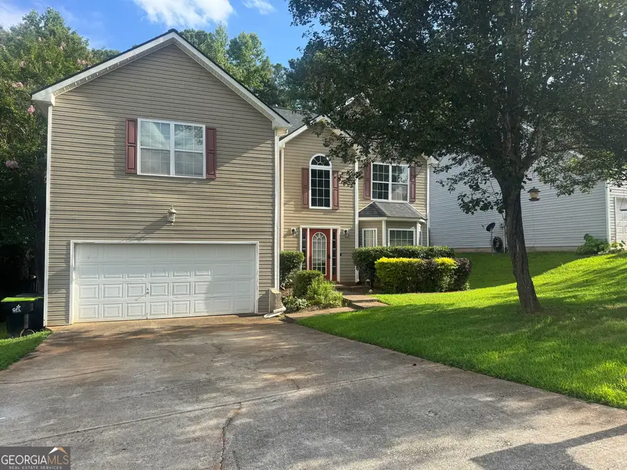 1043 Summer Gate Drive, Villa Rica, GA 30180 - #2