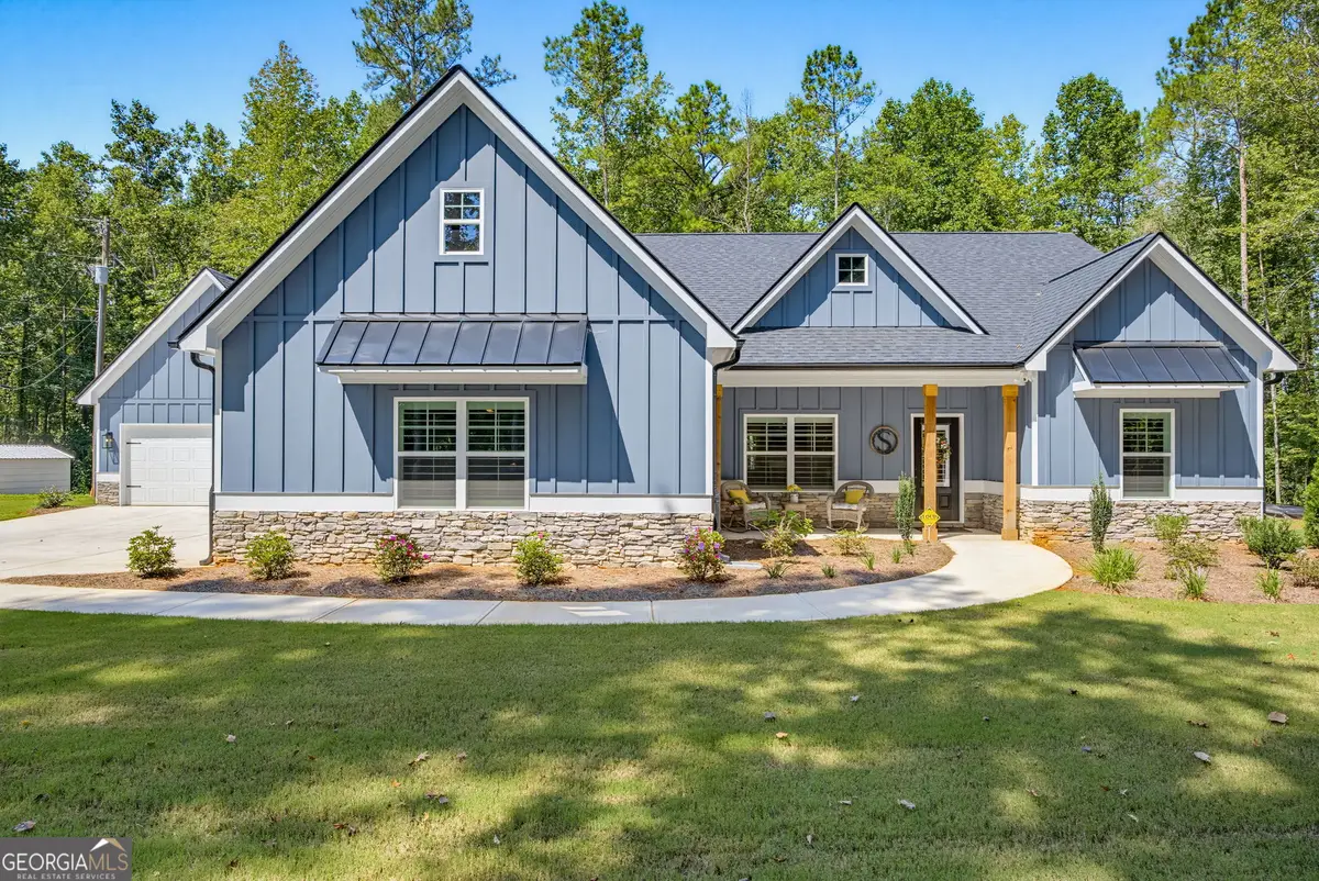 959 Highway 101 N, Dallas, GA 30157 - #1