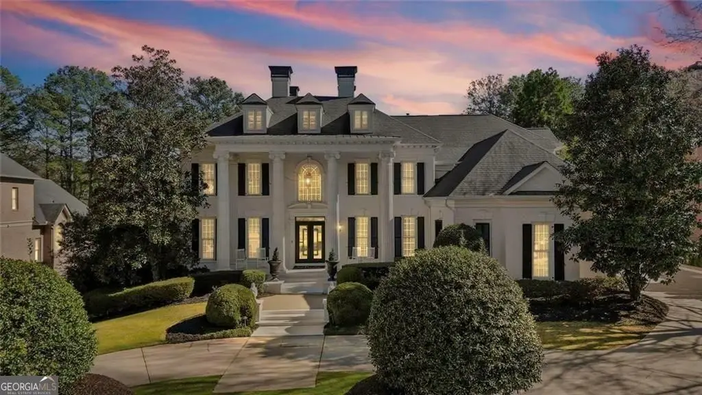 2270 Blackheath Trace, Alpharetta, GA 30005 - #1