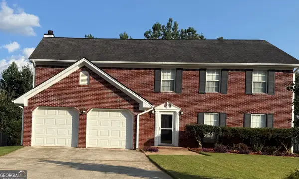 720 Madison Chase Drive, Lawrenceville, GA 30045