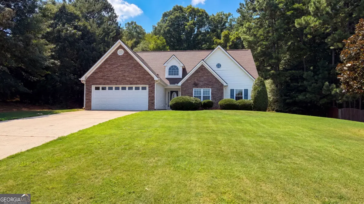 567 Deadwood Trail, Locust Grove, GA 30248 - #1