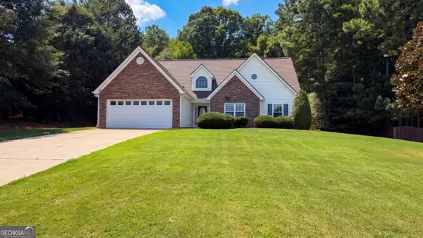 567 Deadwood Trail, Locust Grove, GA 30248