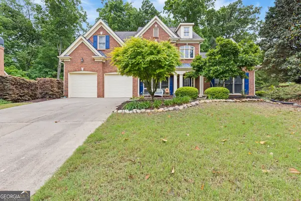 3430 Vista Creek Drive, Dacula, GA 30019