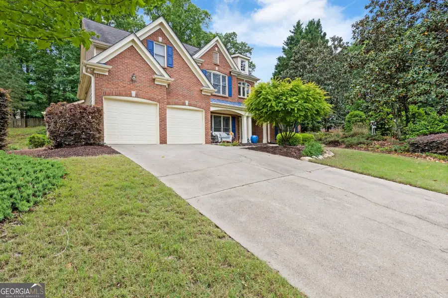 3430 Vista Creek Drive, Dacula, GA 30019 - #2