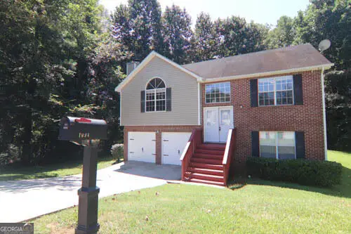1094 Sugarcreek Way, Riverdale, GA 30296 - #3