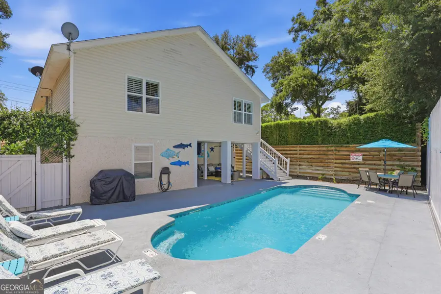 1007 Mallery Street, Saint Simons, GA 31522 - #2