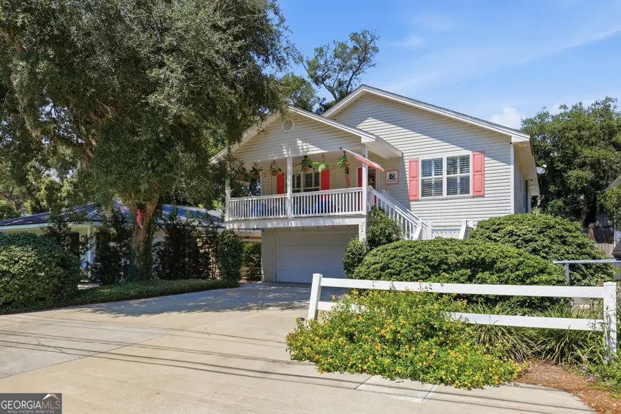 1007 Mallery Street, Saint Simons, GA 31522 - #3