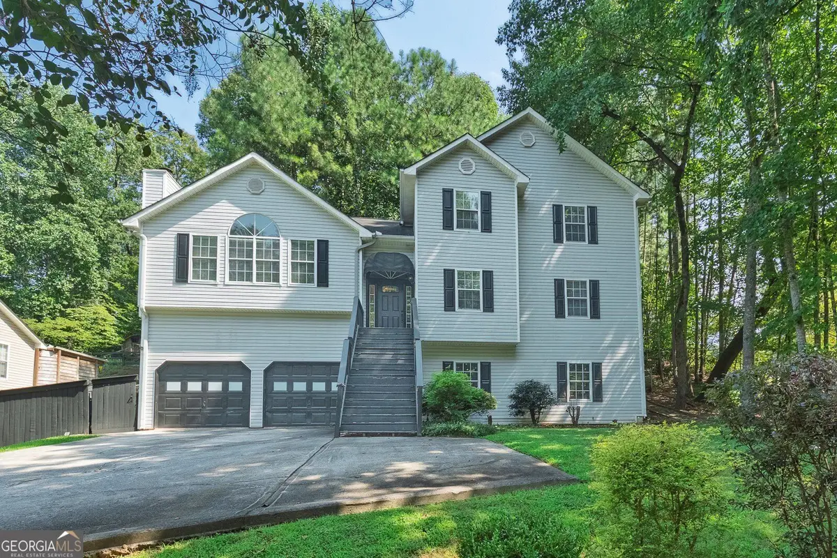 6484 Victory Drive, Acworth, GA 30102 - #1