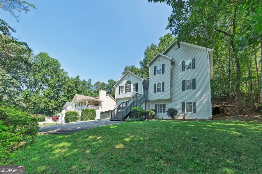 6484 Victory Drive, Acworth, GA 30102 - #2