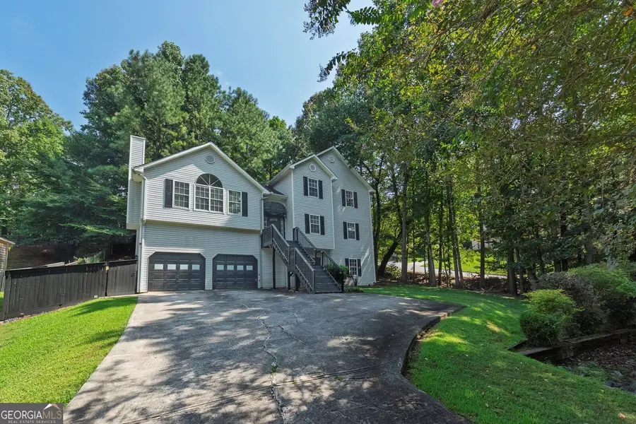 6484 Victory Drive, Acworth, GA 30102 - #3