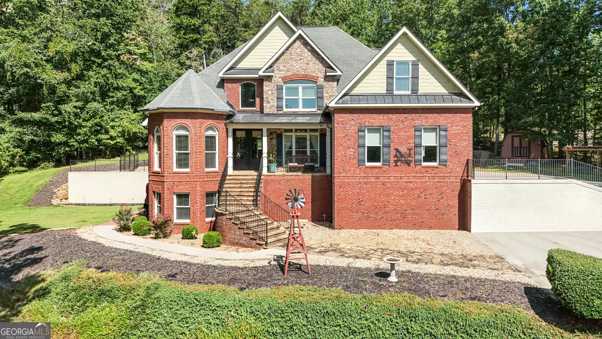 351 Shoals Lane, Clarkesville, GA 30523 - #1