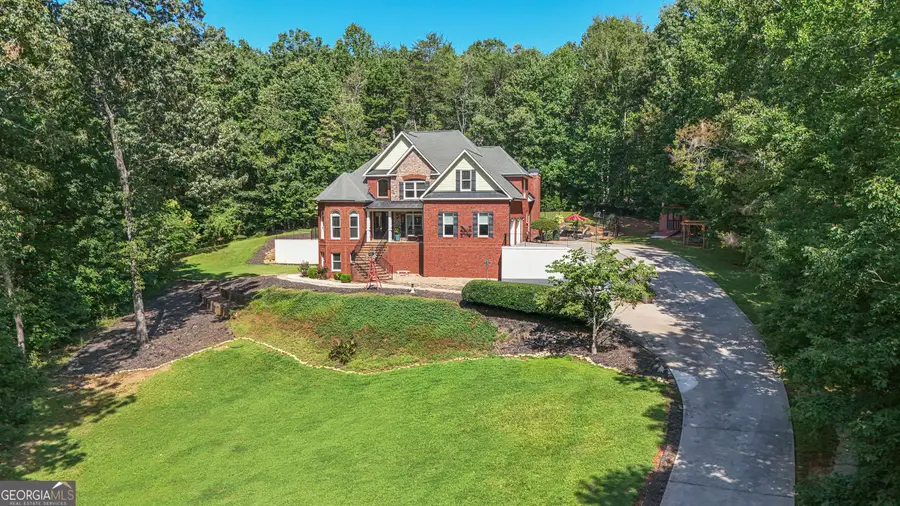 351 Shoals Lane, Clarkesville, GA 30523 - #2