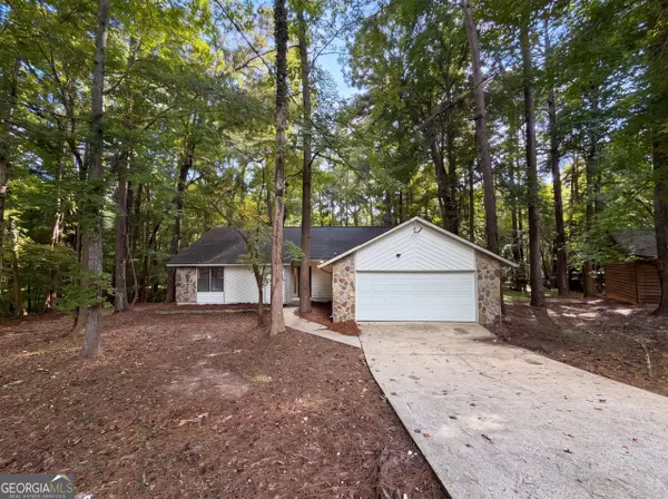 670 Marsh Court, Jonesboro, GA 30238