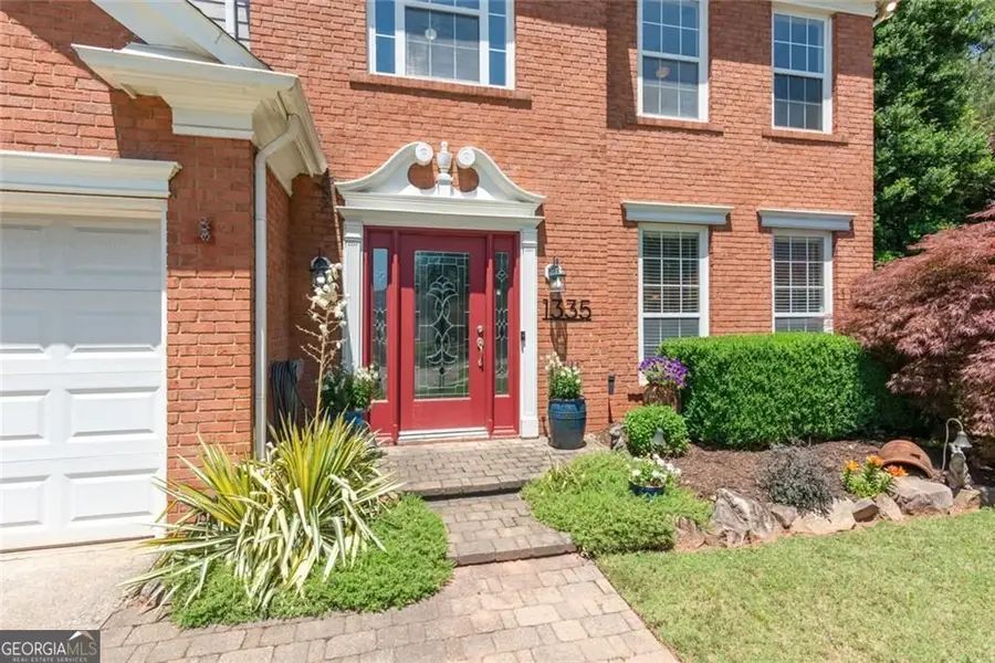 1335 Lyndhurst Way, Roswell, GA 30075 - #2