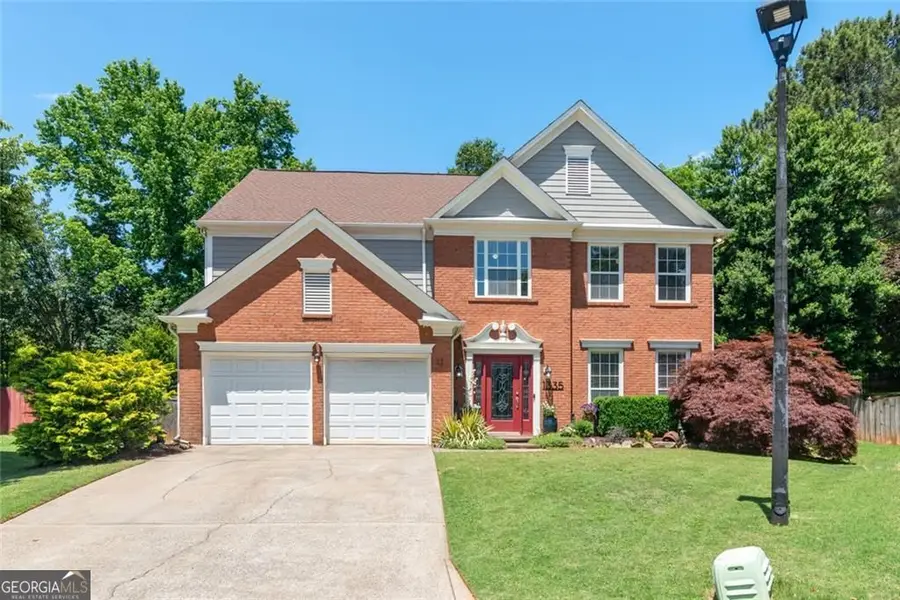 1335 Lyndhurst Way, Roswell, GA 30075 - #3
