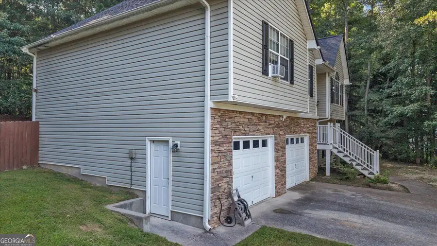 321 Four Oaks Drive, Powder Springs, GA 30127 - #3