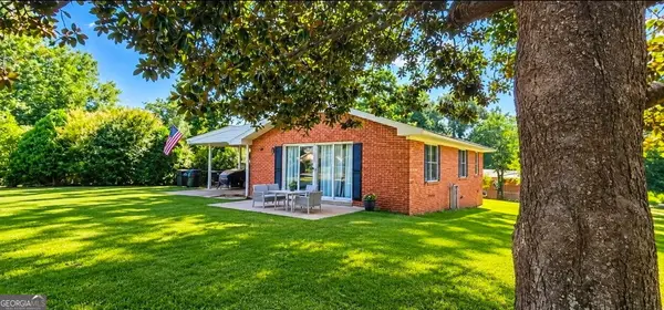 605 Peachtree Drive, Thomaston, GA 30286