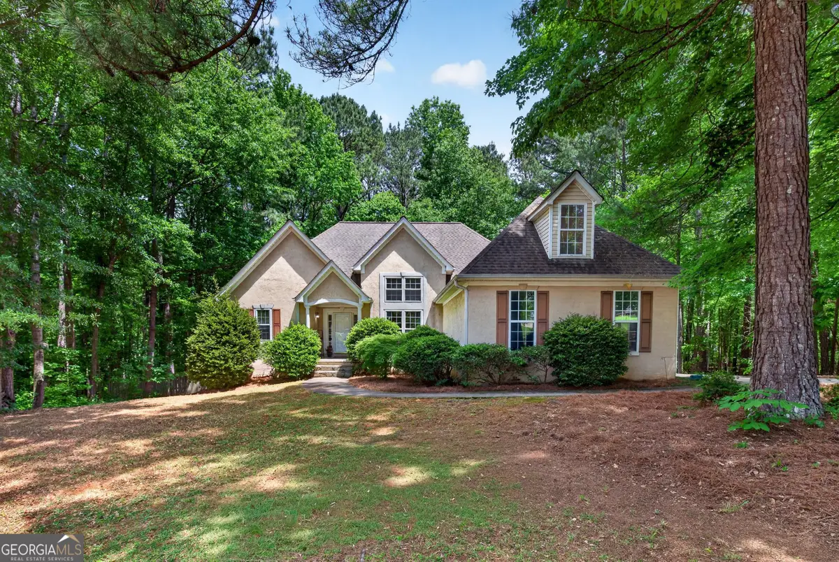 101 Line Creek Way, Sharpsburg, GA 30277 - #1