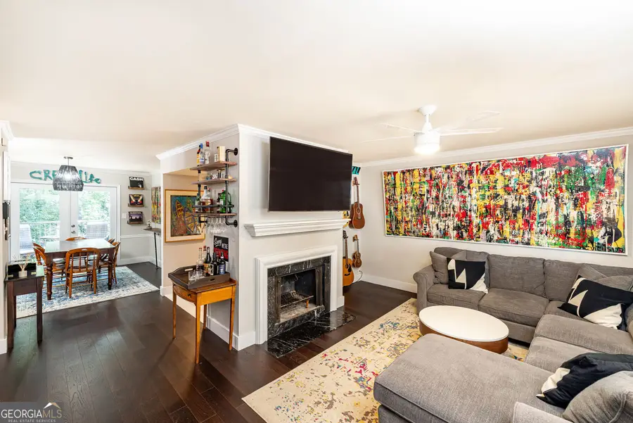 135 Woodmere Square Nw, Atlanta, GA 30327 - #3