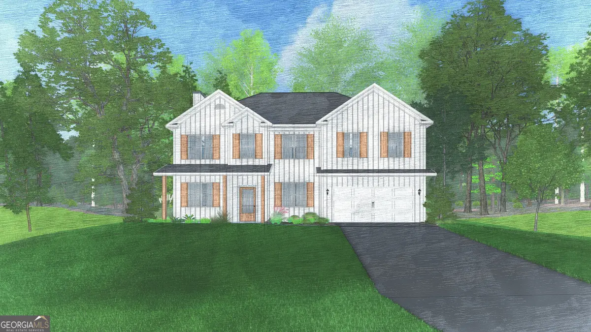 107 Maisie Way #237, Bonaire, GA 31005 - #1