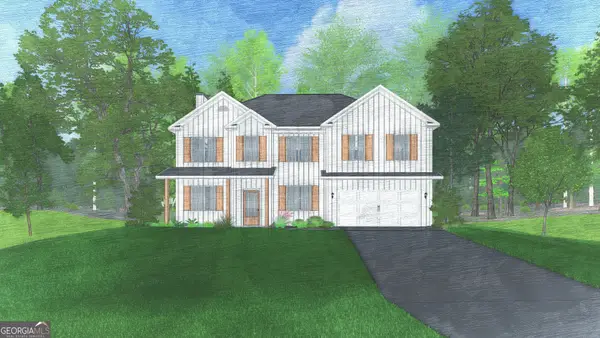 107 Maisie Way #237, Bonaire, GA 31005