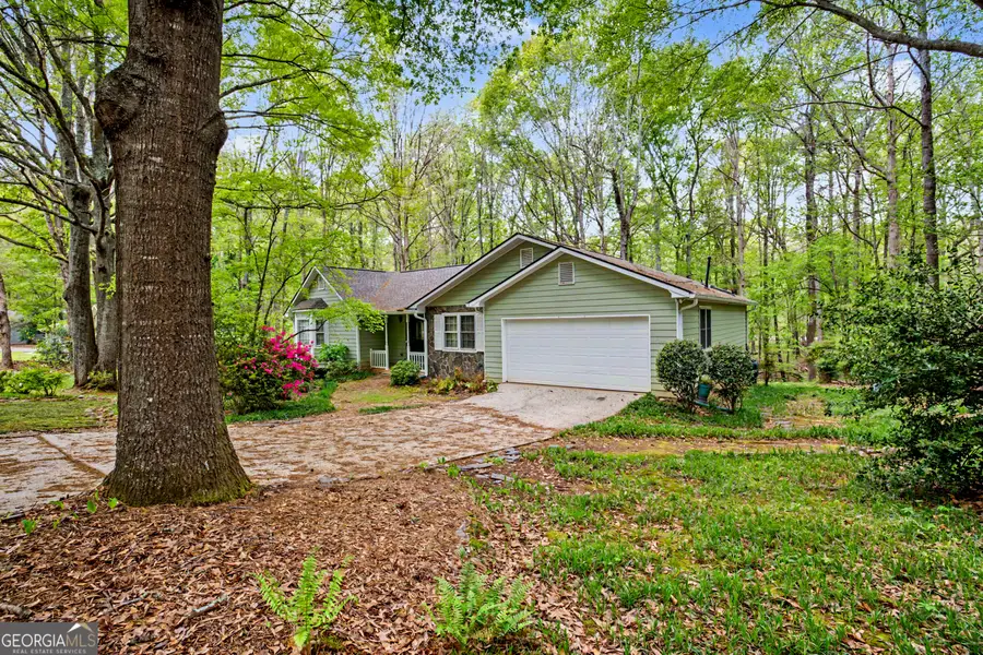 130 Watertown Way, Fayetteville, GA 30215 - #3