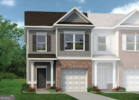 164 Oconee Road #269, Cartersville, GA 30120 - #1