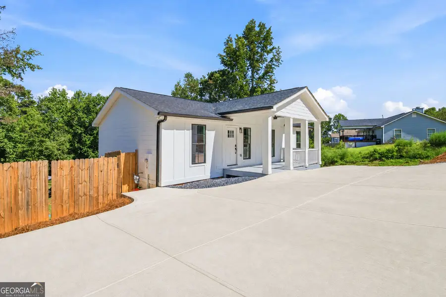 5875 Maple Creek Drive, Buford, GA 30518 - #2
