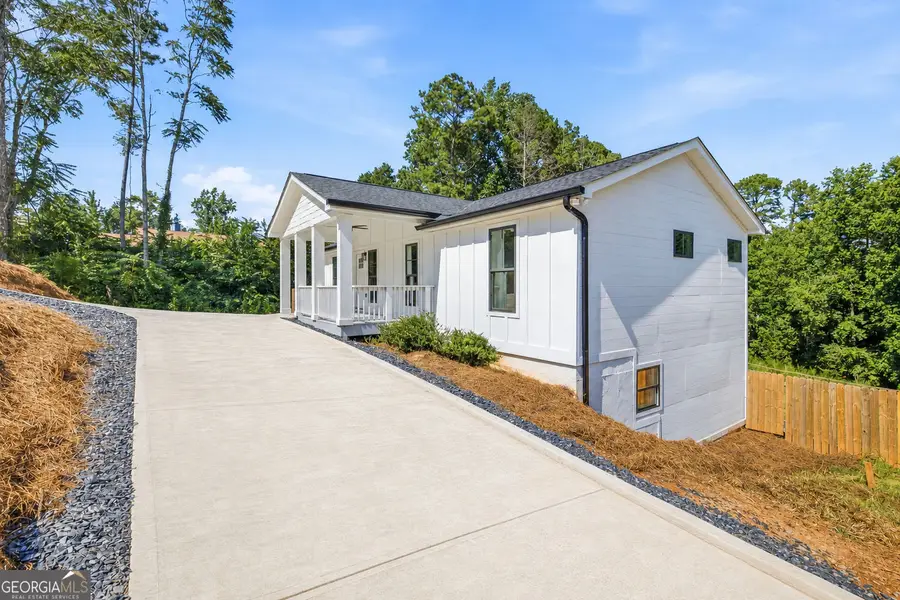 5875 Maple Creek Drive, Buford, GA 30518 - #3