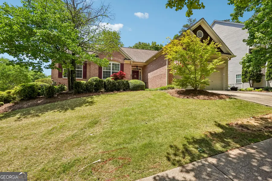 288 Harmony Lake Drive, Canton, GA 30115 - #3