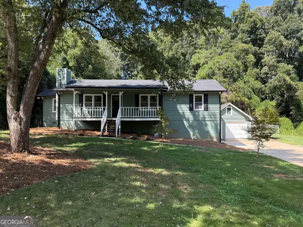 102 Tibbitts Drive, Dallas, GA 30157