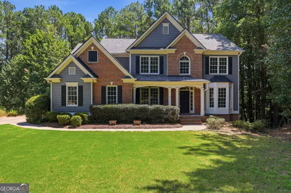 106 Lumpkin Way, Canton, GA 30115