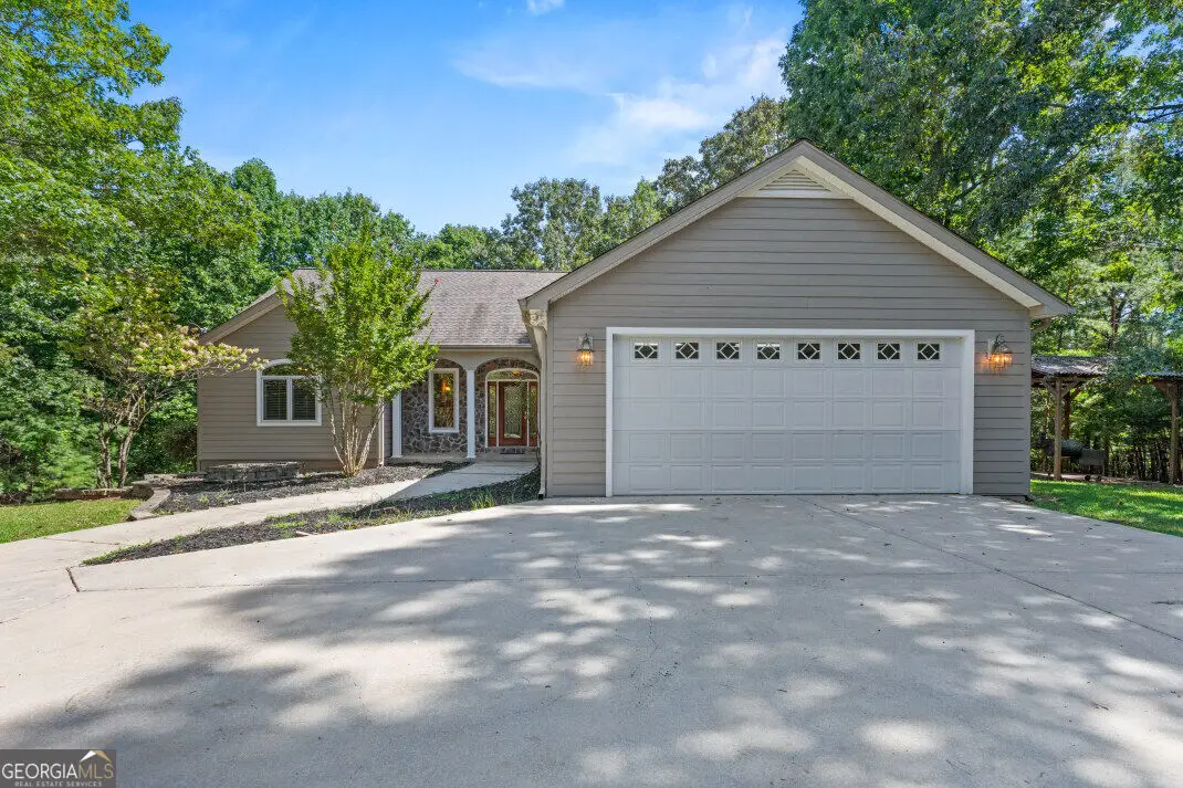 43 Baisto Lane, Blairsville, GA 30512 - #1