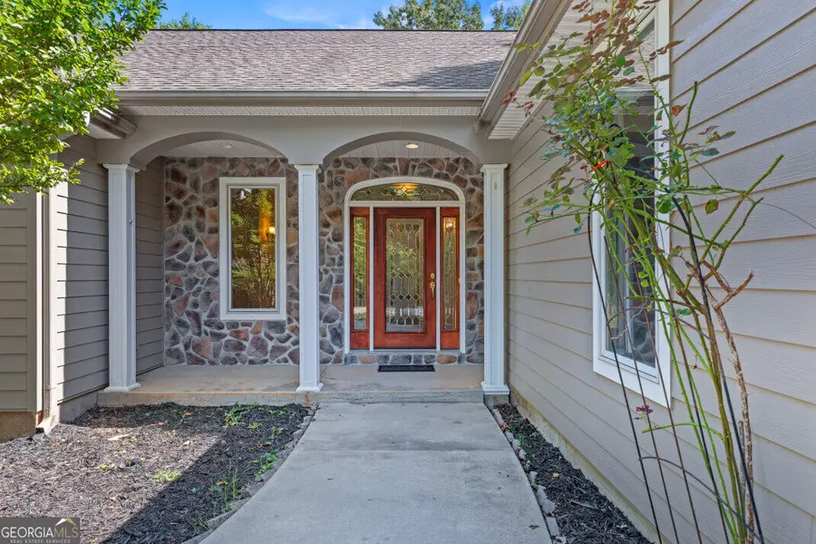 43 Baisto Lane, Blairsville, GA 30512 - #2