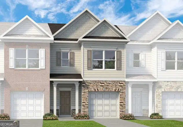 173 Pisgah Crossing #265, Cartersville, GA 30120 - #1
