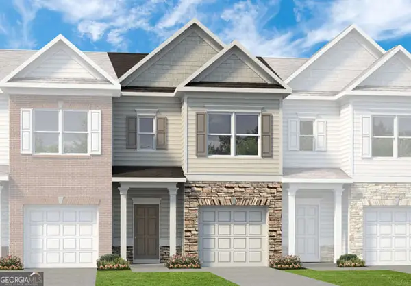 173 Pisgah Crossing #265, Cartersville, GA 30120
