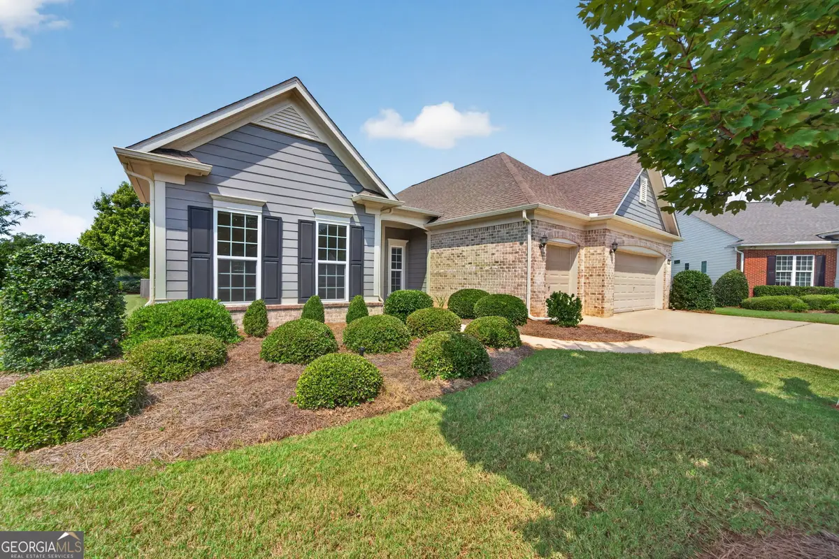 1111 Lakefront Court, Greensboro, GA 30642 - #1