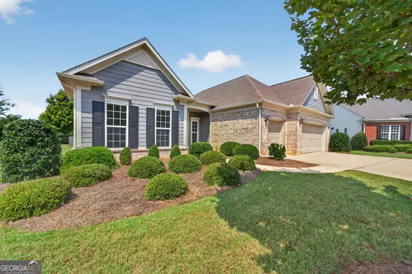 1111 Lakefront Court, Greensboro, GA 30642