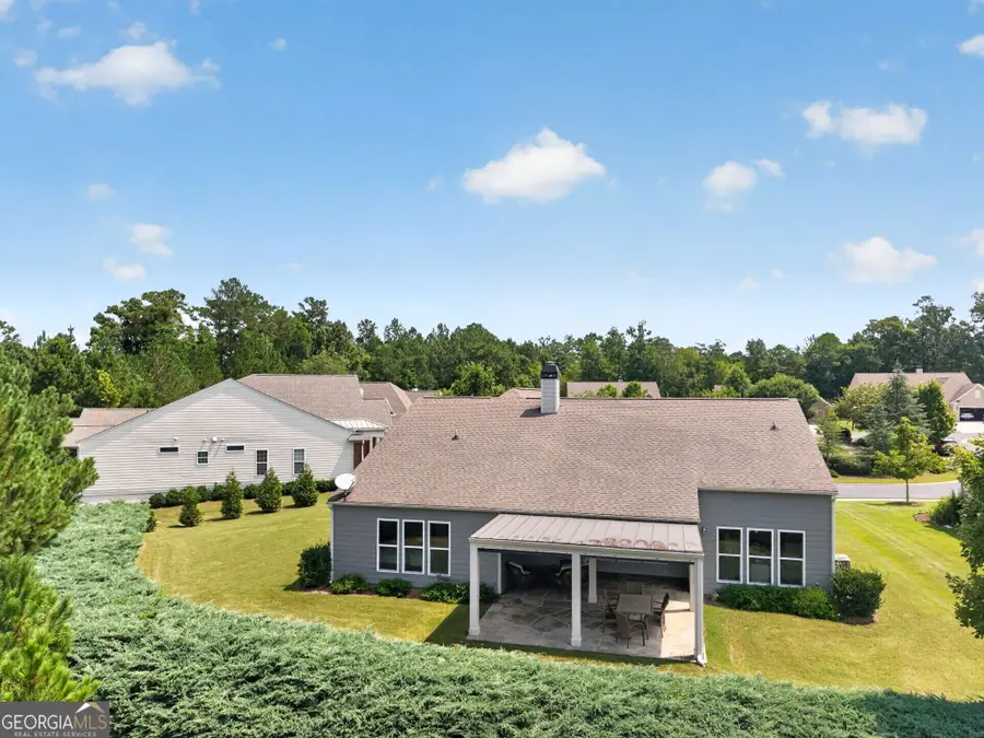 1111 Lakefront Court, Greensboro, GA 30642 - #2